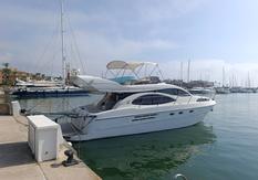 Azimut 46