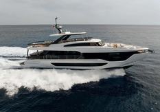 Azimut Grande 26M