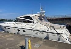 Princess V48
                             Mk1