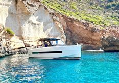 Fjord 42 Open
