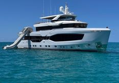Numarine 37XP