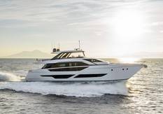 Ferretti 860