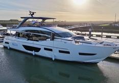 Princess Y85
                             Mk1