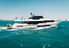 Ocean Alexander 32L