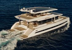 VisionF E-Cat 80