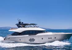 Monte Carlo Yachts MCY 80