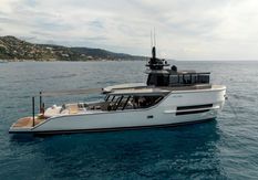 Arcadia Sherpa 60