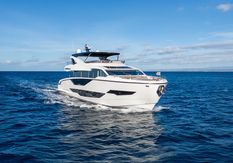 Sunseeker 90 Ocean