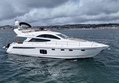 Fairline Phantom 48