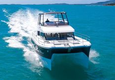 Fountaine Pajot MY 40