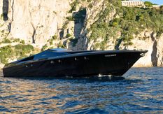 Magnum Marine 80' MAGNUM