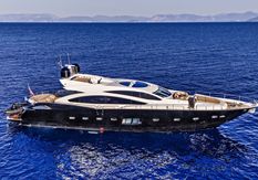 Sunseeker Predator 92 Sport