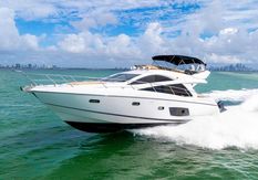 Sunseeker Manhattan 53