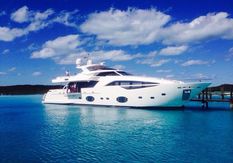 Custom Line 100'