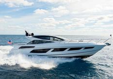 Sunseeker Predator 68 MKII