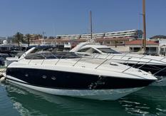 Sunseeker Portofino 47