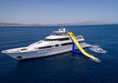 Westport 130
                             Mk1