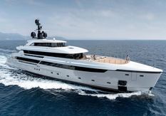 Sanlorenzo 62Steel