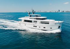 Explorer 28M RPH