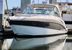 Cruisers 380 Express
                             Mk1