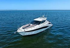 Galeon 385 HTS