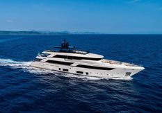 Custom Line Navetta 42