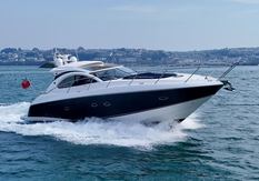 Sunseeker Portofino 47