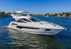 Sunseeker 68 Sport Yacht
                             Mk1