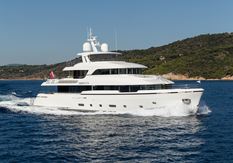 Moonen 122 Martinique