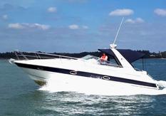 Bavaria Sport 32
                             Mk1