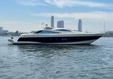 Sunseeker Predator 95