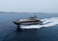 Mangusta GranSport 33