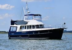 Beneteau Swift Trawler 42