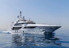 Benetti FB800 Series