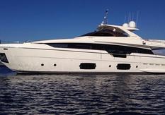 Ferretti 960