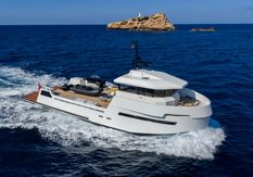 Lynx Crossover 27