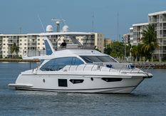 Azimut 66
                             Mk2