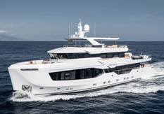 Numarine 37XP