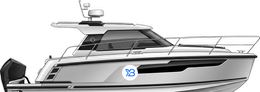 Aquador 250HT  illustration