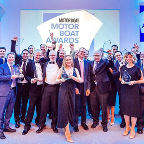 Motor Boat Awards 2019 - image 4