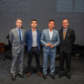 Asia Boating Awards 2019 - image 1