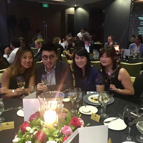 Asia Boating Awards 2018 - image 4