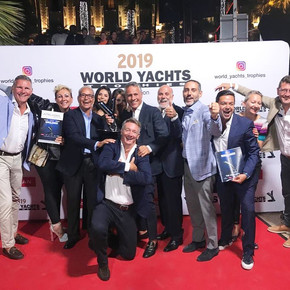 World Yacht Trophies 2019 - image 10