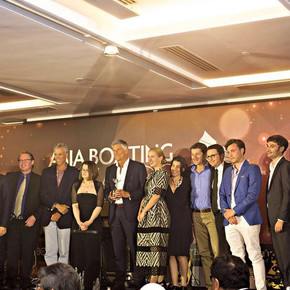 Asia Boating Awards 2018 - image 1