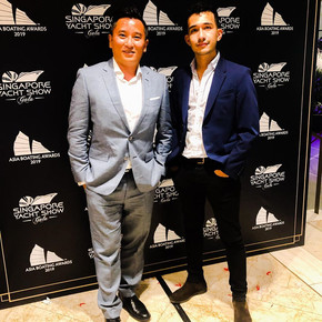 Asia Boating Awards 2019 - image 8