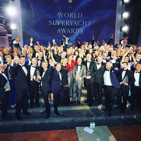 World Superyacht Awards - image 10