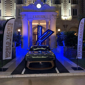 World Yacht Trophies 2019 - image 4