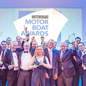 Motor Boat Awards - image 3