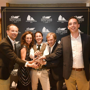 Asia Boating Awards 2019 - image 9