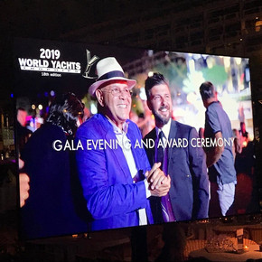 World Yacht Trophies 2019 - image 8